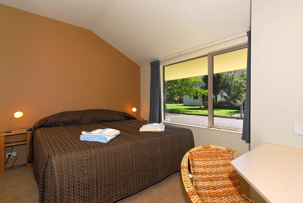 Mount Richmond Estate Motels Rai Valley Номер фото