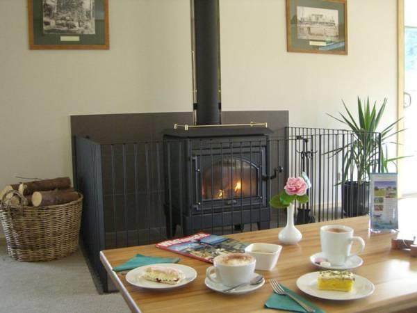 Mount Richmond Estate Motels Rai Valley Экстерьер фото