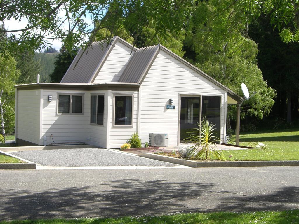 Mount Richmond Estate Motels Rai Valley Экстерьер фото